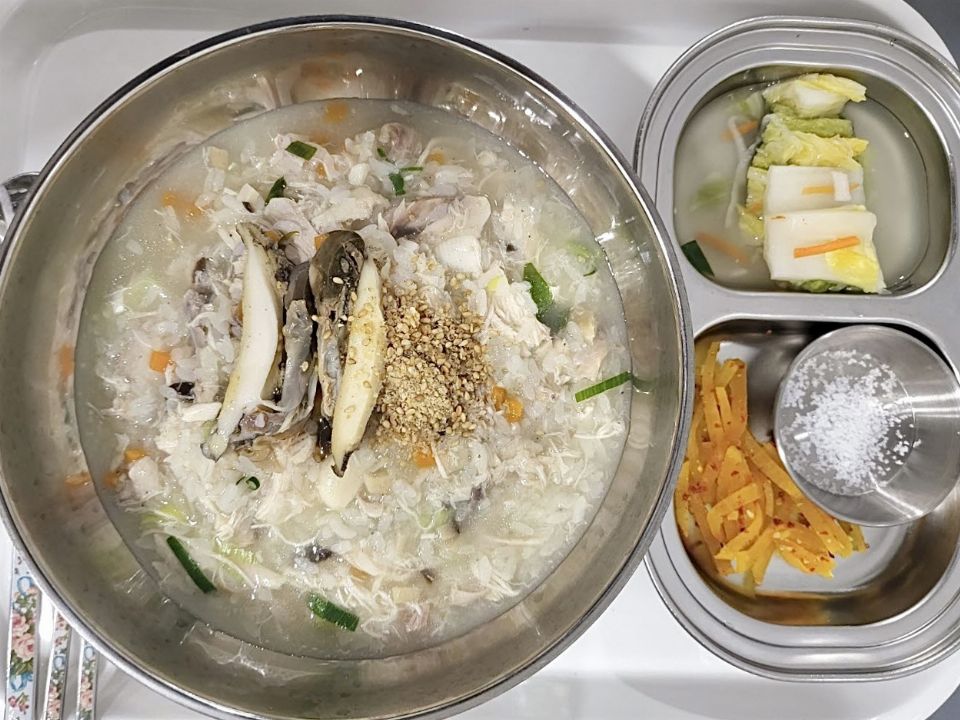 백세주간보호센터(두호직영점) 2022-11-29