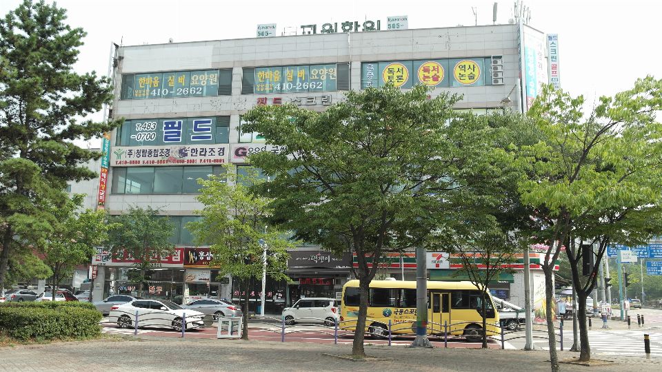 한마음요양원2 2016-08-02