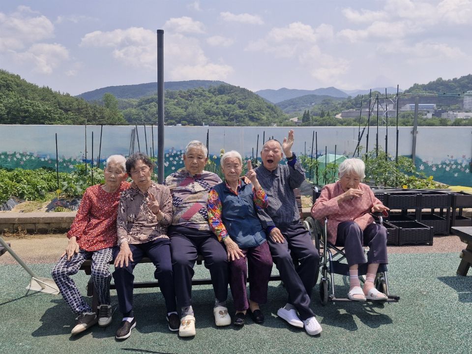 성남두레데이케어센터 2025-06-06