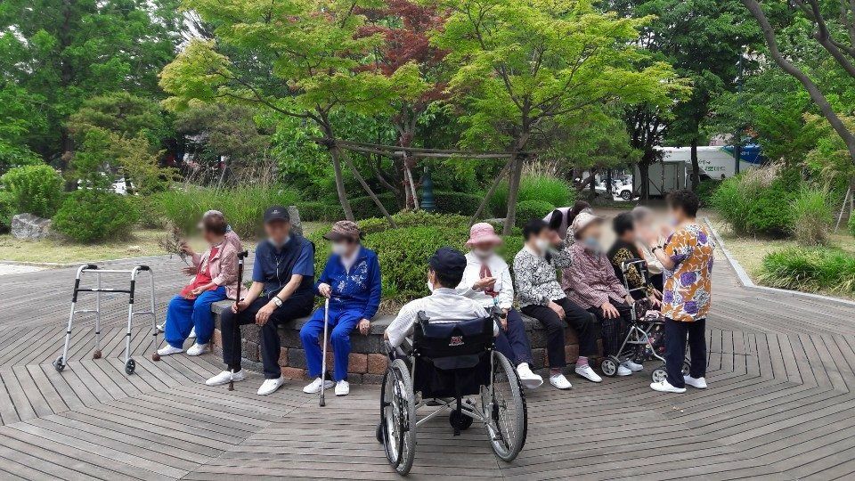 예손주간보호센터2호점 2020-07-07