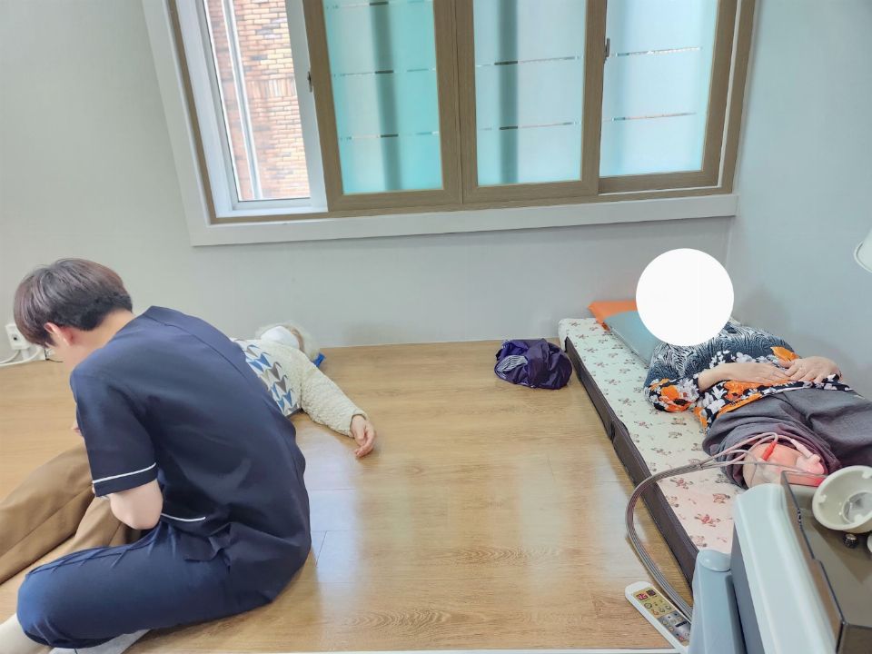 가온재활주간보호센터 2025-06-19