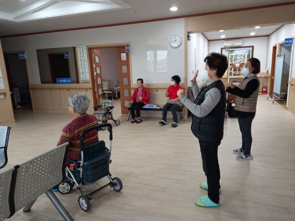 늘사랑요양원 2021-12-20