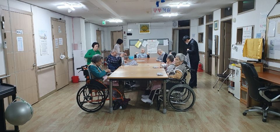 광명참사랑요양원 2024-05-09