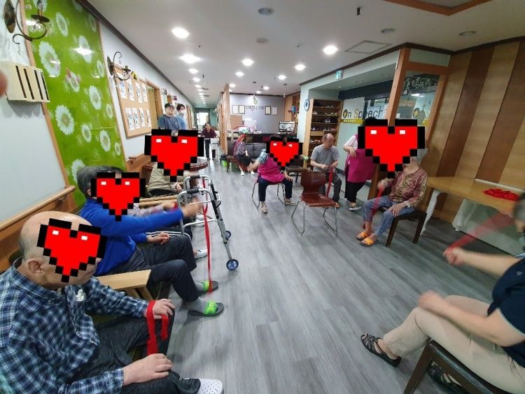 민들레요양원 2025-04-06
