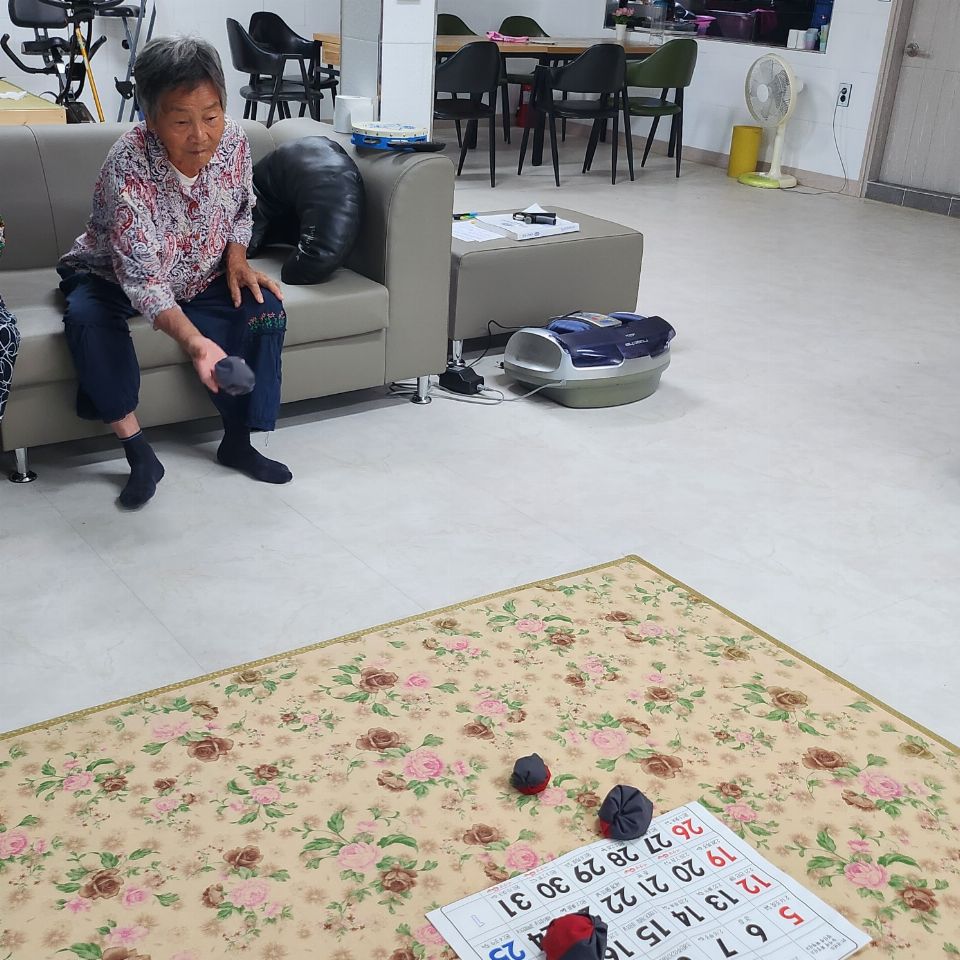 가야숭산 재가복지센터 2023-08-09