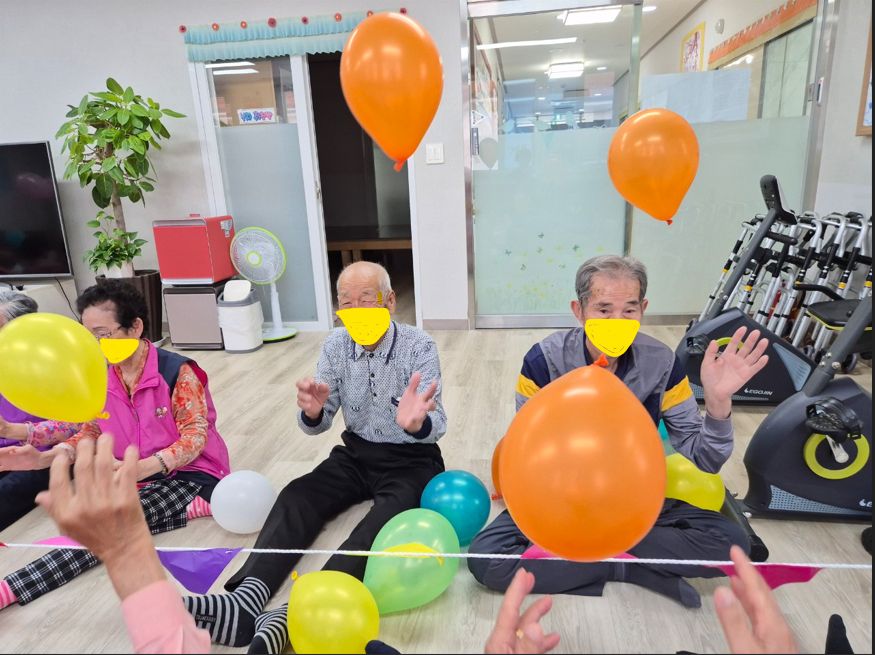 지리산주간보호센터 2025-07-16
