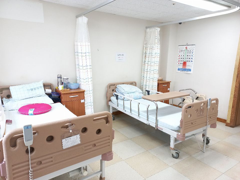 함평성심병원노인요양시설 2021-06-30
