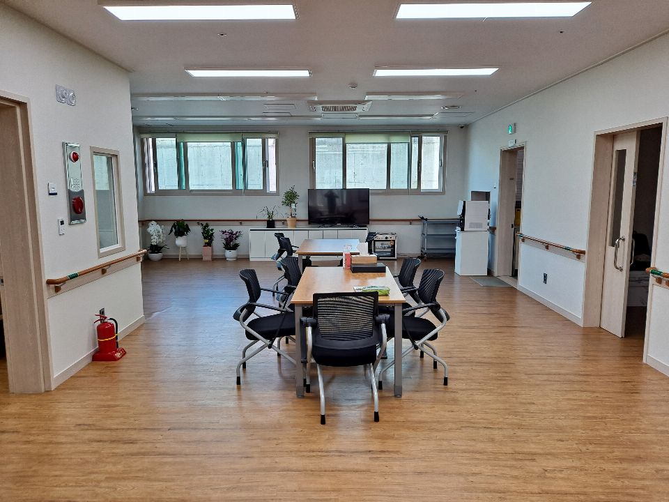 신촌실버재가복지센터 2023-11-09