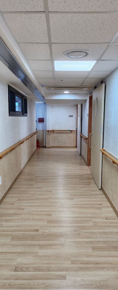 진성예담요양원 내부사진