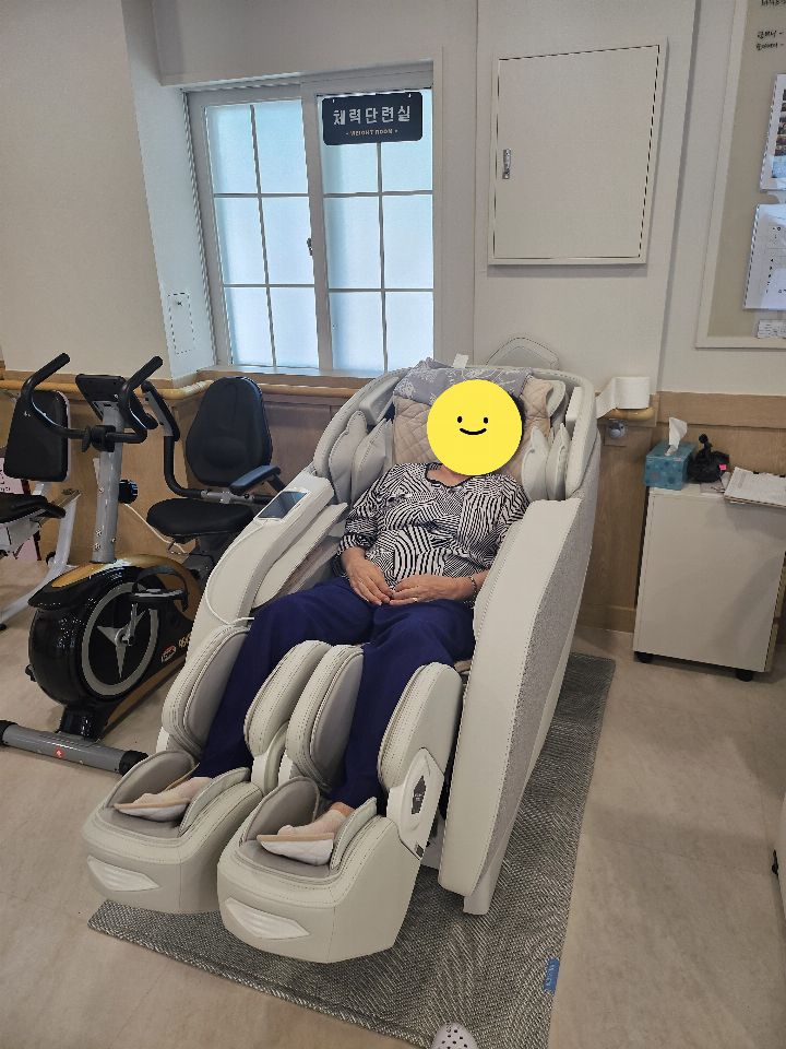 양산재가노인복지센터 2025-08-25