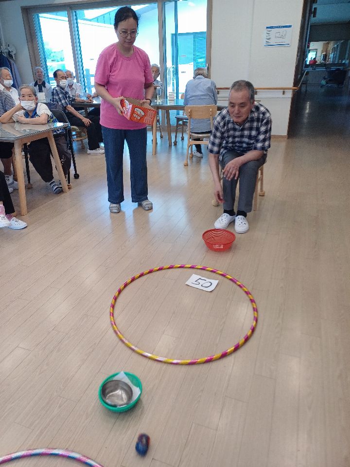 대성주간보호센터 2025-08-28