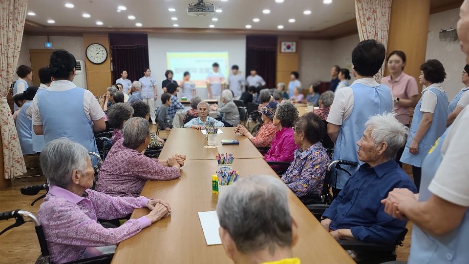 참빛종합실버센터 2025-09-05