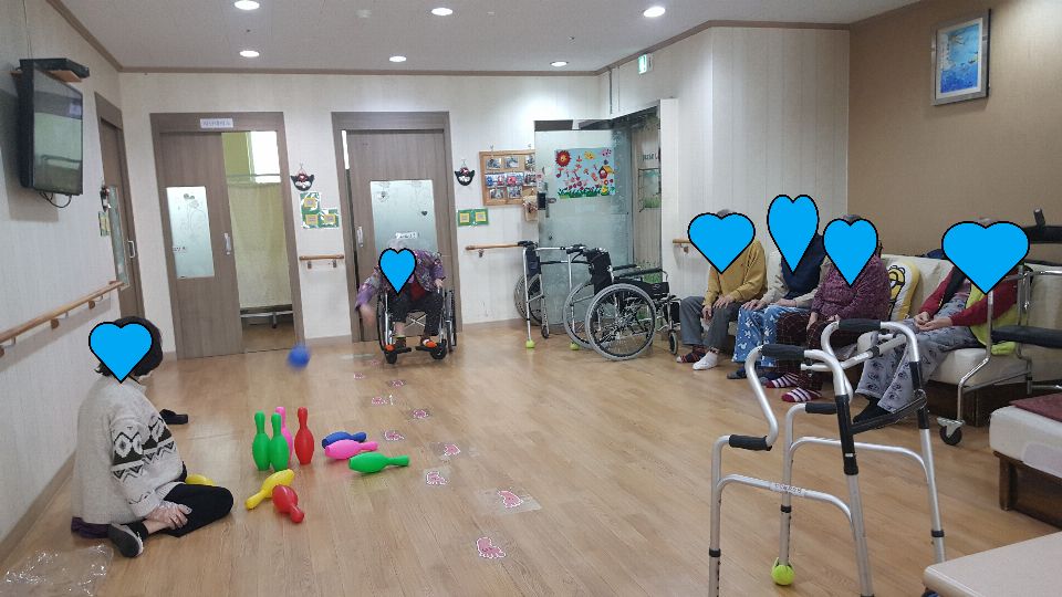 굿모닝요양원2호점 2020-05-28