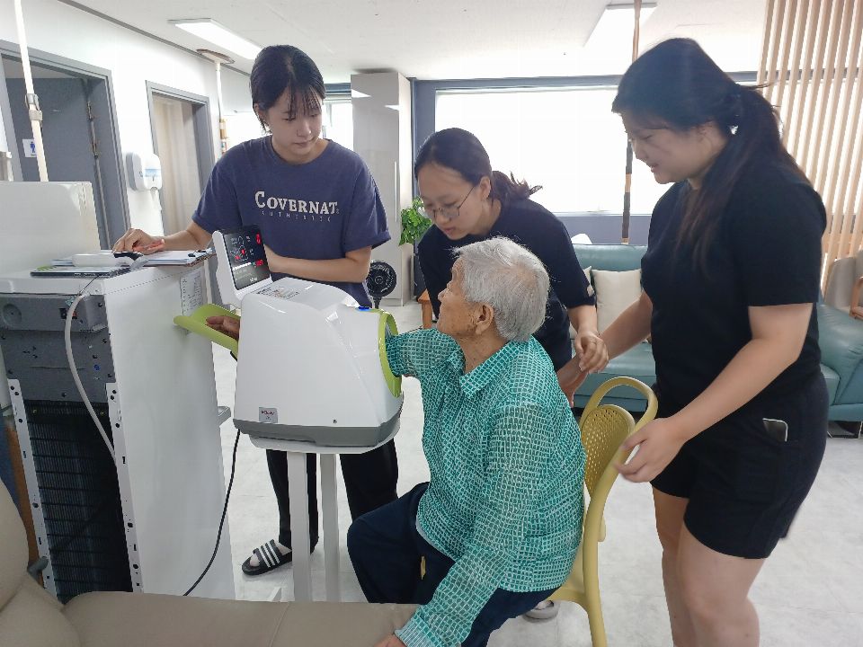 (사회서비스센터)양산돌봄 시설 사진