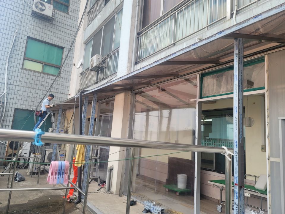 수원중앙전문요양센터 2022-05-13