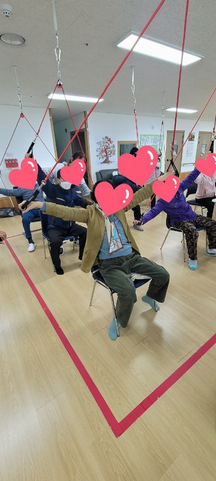 백세시대 청춘실버케어센터 2025-11-03