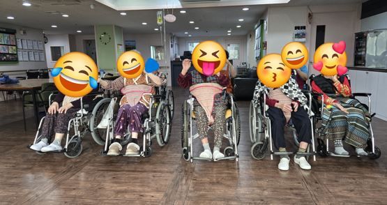 (가장)다정한요양원 2025-11-05