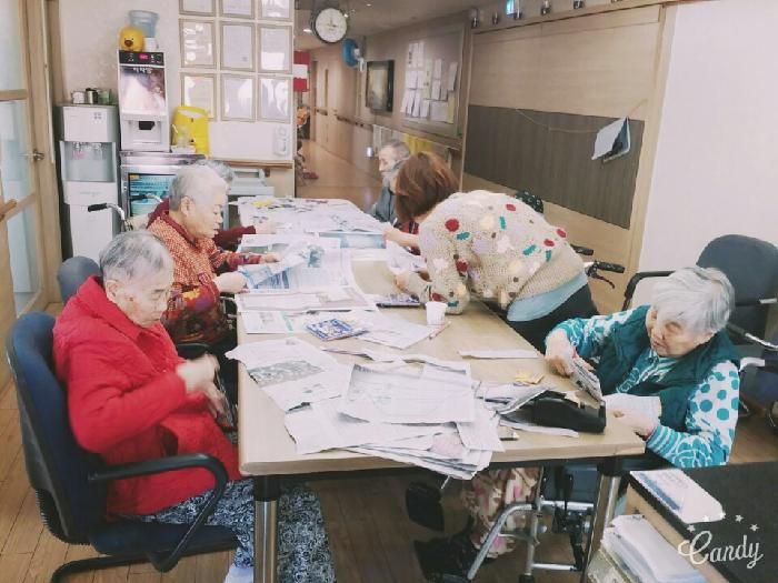 은파요양원 2015-12-28