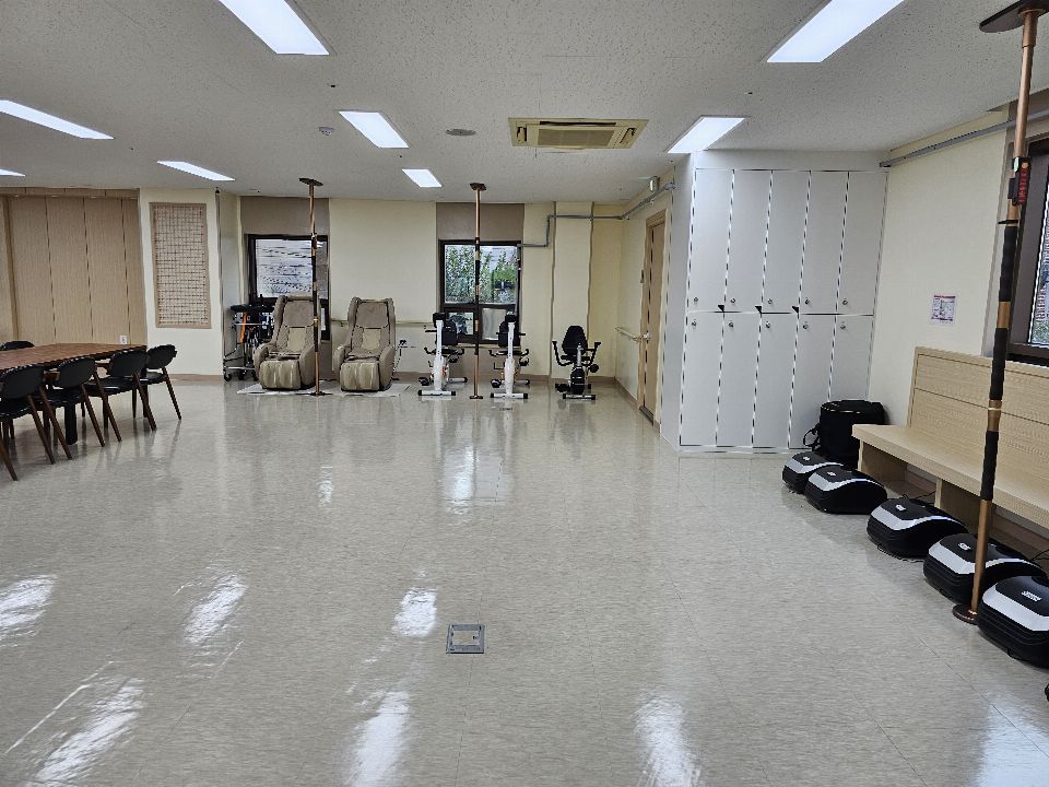 행복한데이케어센터 2024-11-19