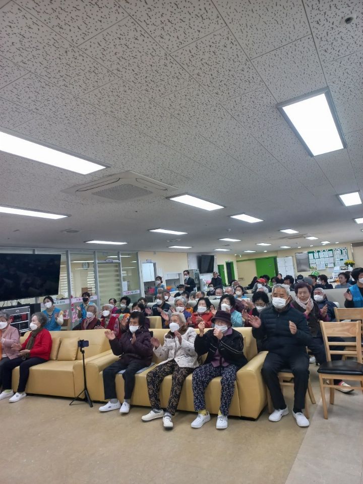 기쁨의재가복지센터 2024-11-27