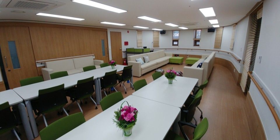 구립대림1동데이케어센터 2018-04-19