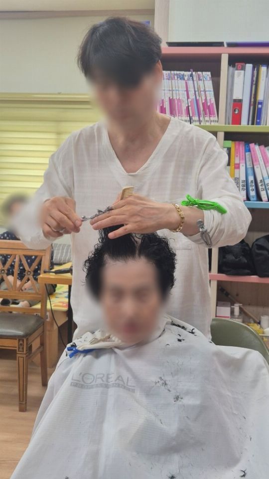 경대노인복지센터주간보호 2025-11-25