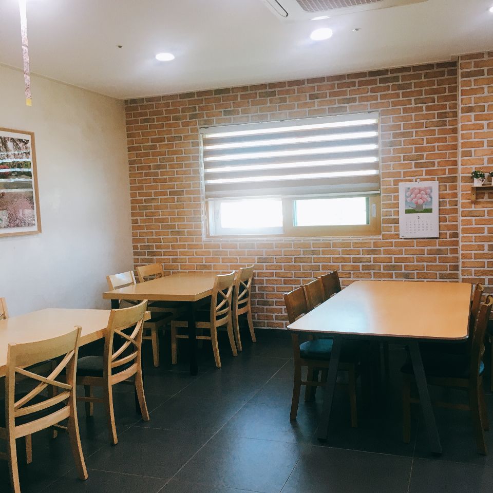 평산노인요양센터 2021-03-09
