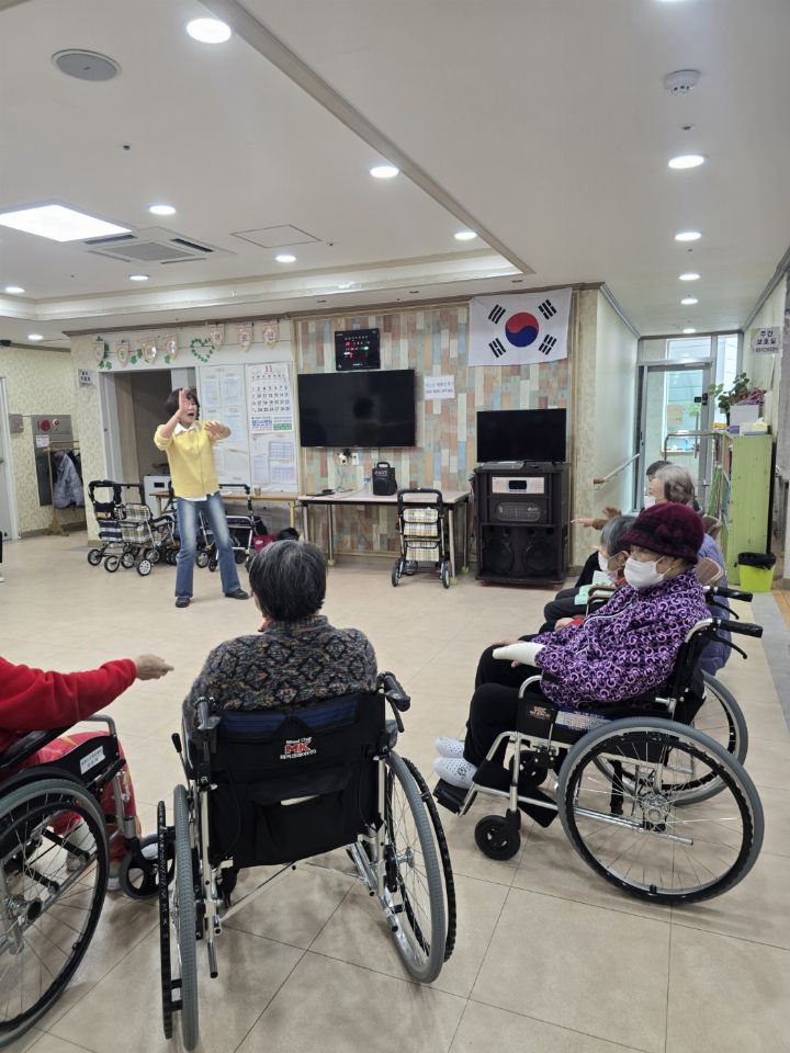 용봉노인복지센터 2025-11-28