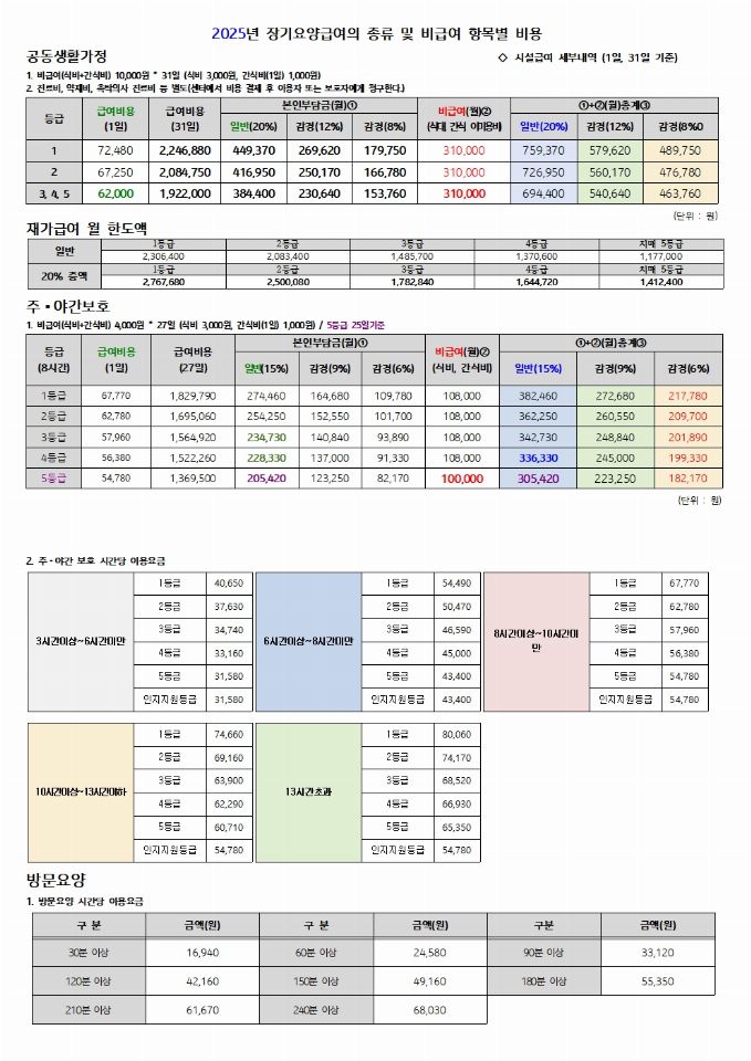 섬김시니어홈 2024-12-27