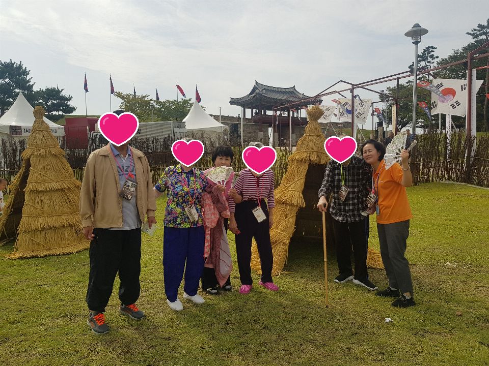 굿모닝요양원 2019-10-01