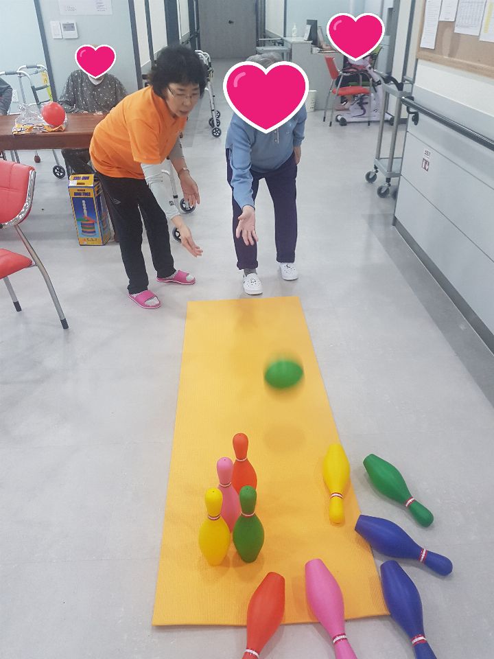 굿모닝요양원 2019-10-01