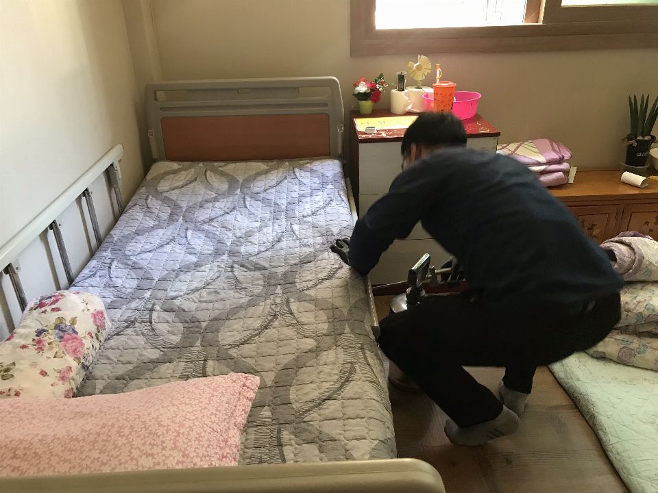 에덴노인요양공동생활가정 2019-12-04