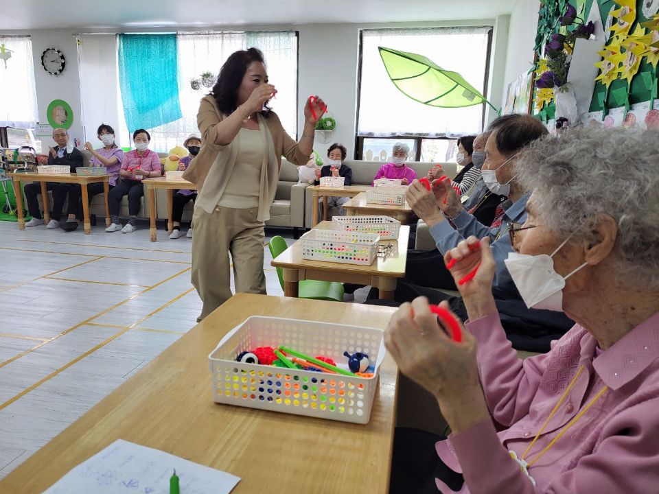 선경주야간보호센터 2024-06-27