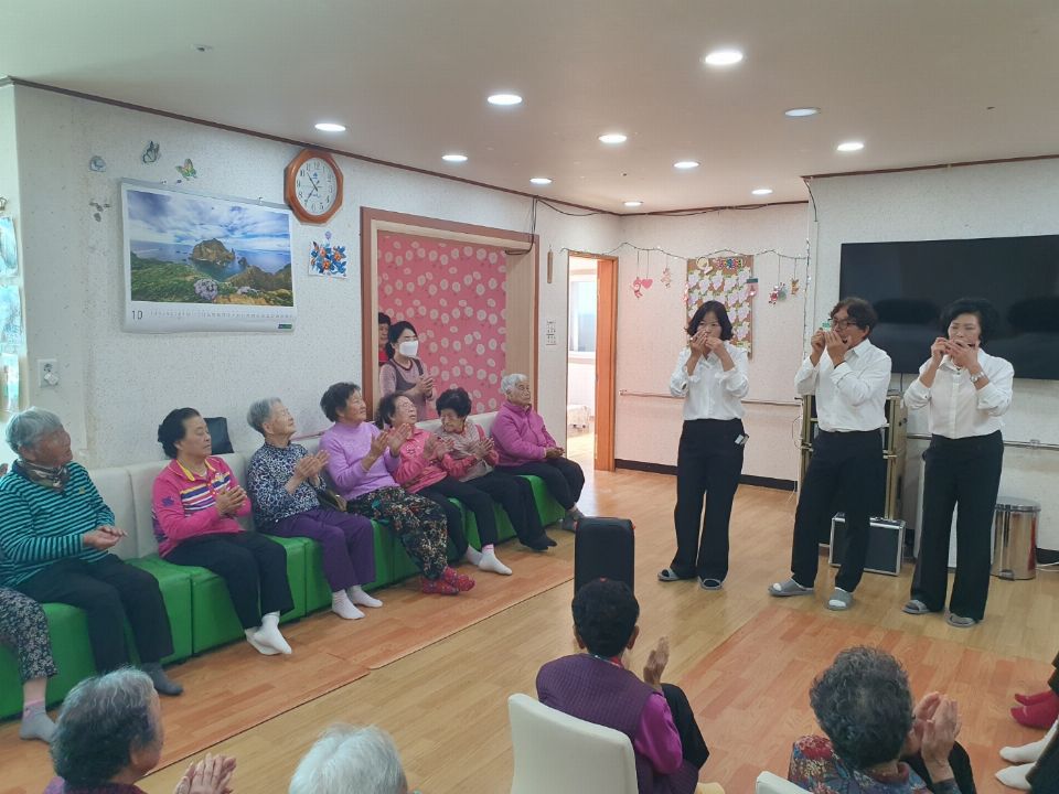섬김노인복지센터 2025-12-09