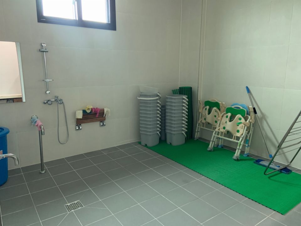 파랑새주간보호센터 시설 사진