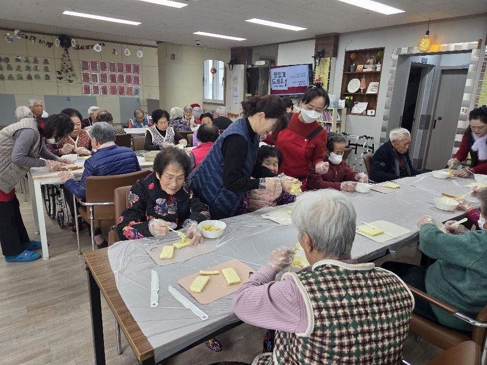 은혜케어상주센터 2025-12-22