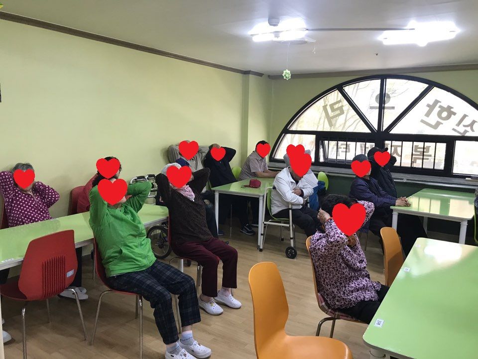 신한우리재가복지센터 2019-04-22