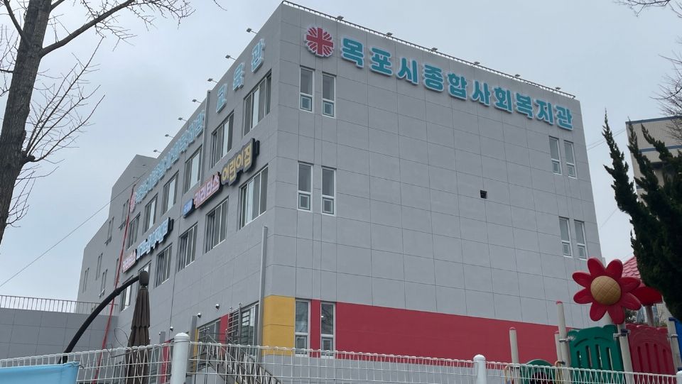 카리타스재가노인복지센터 2022-05-27