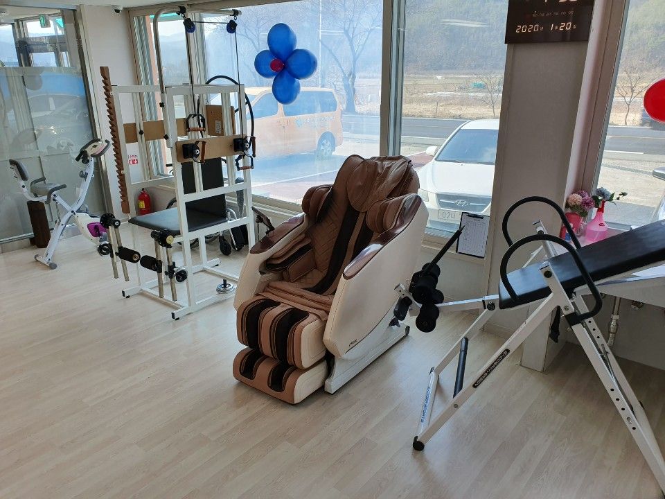 산내노인주간보호센터 2020-01-20
