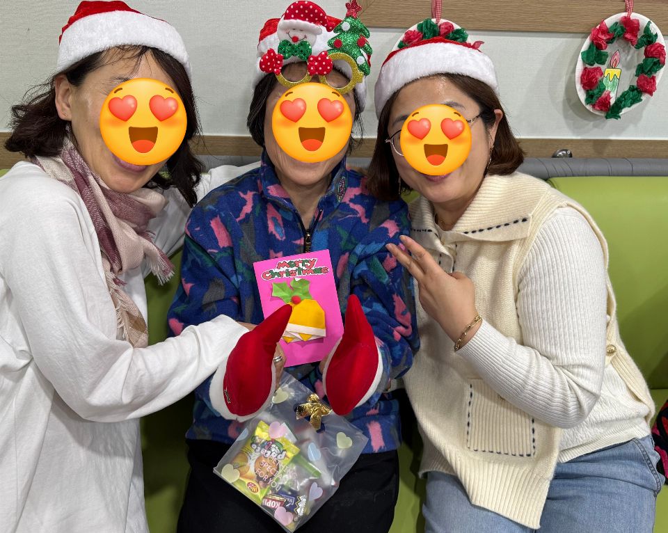 효마을 중랑요양원 2025-12-31