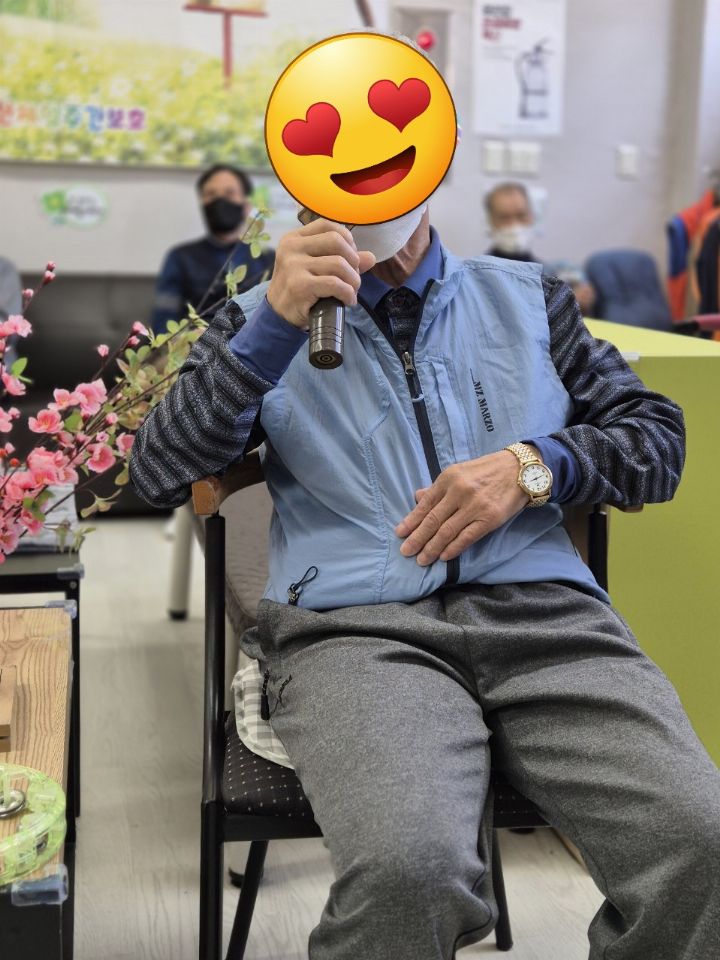 김천제일주간보호 2022-05-18