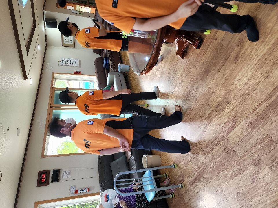 섬김의 집 2023-06-05