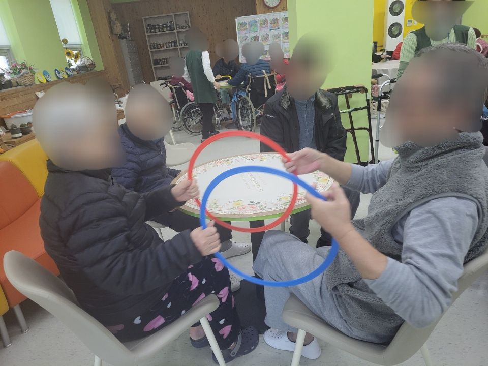안산제일요양원 2026-01-09