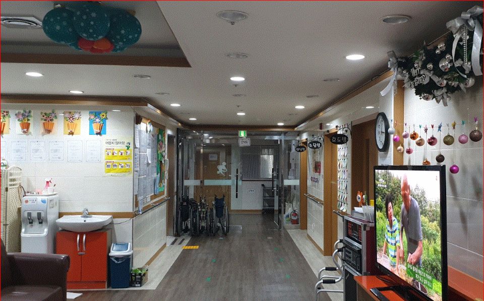 주식회사 예가복지센터 2026-01-12