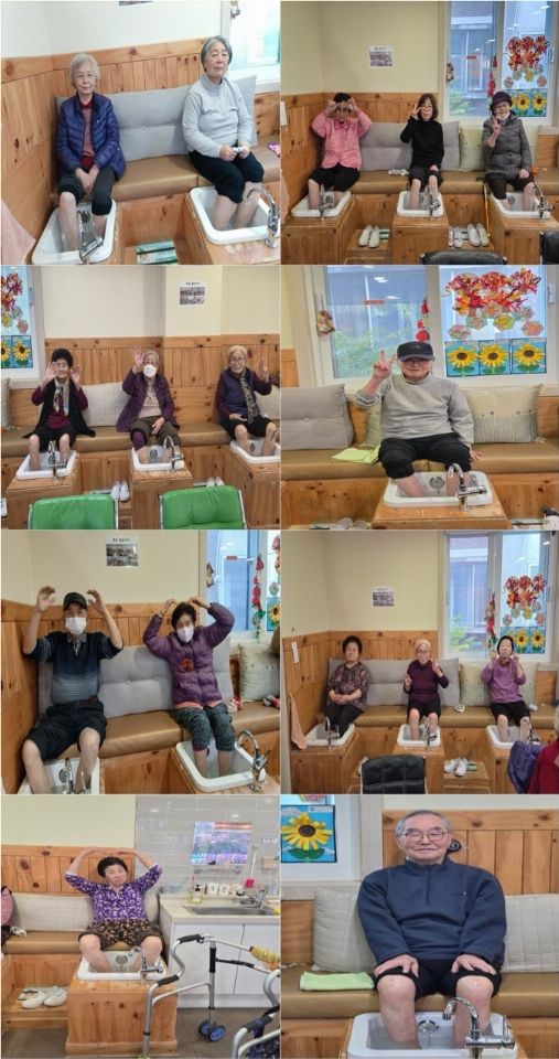예사랑재가노인복지센터 2026-01-22