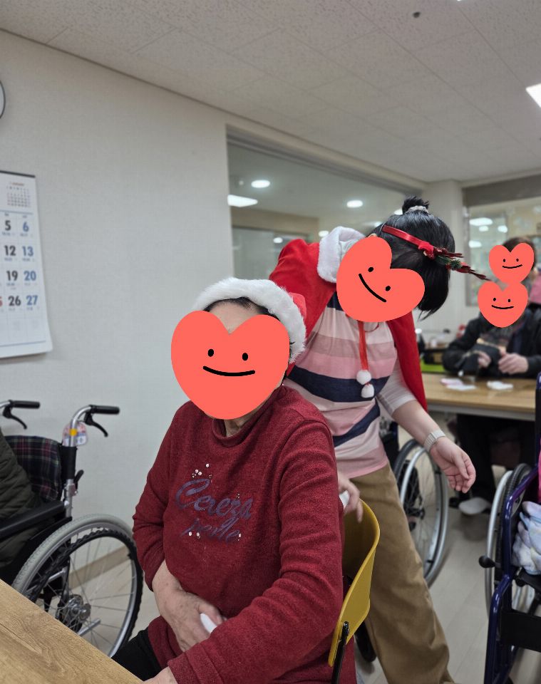 우리들재가복지센터 2026-01-22