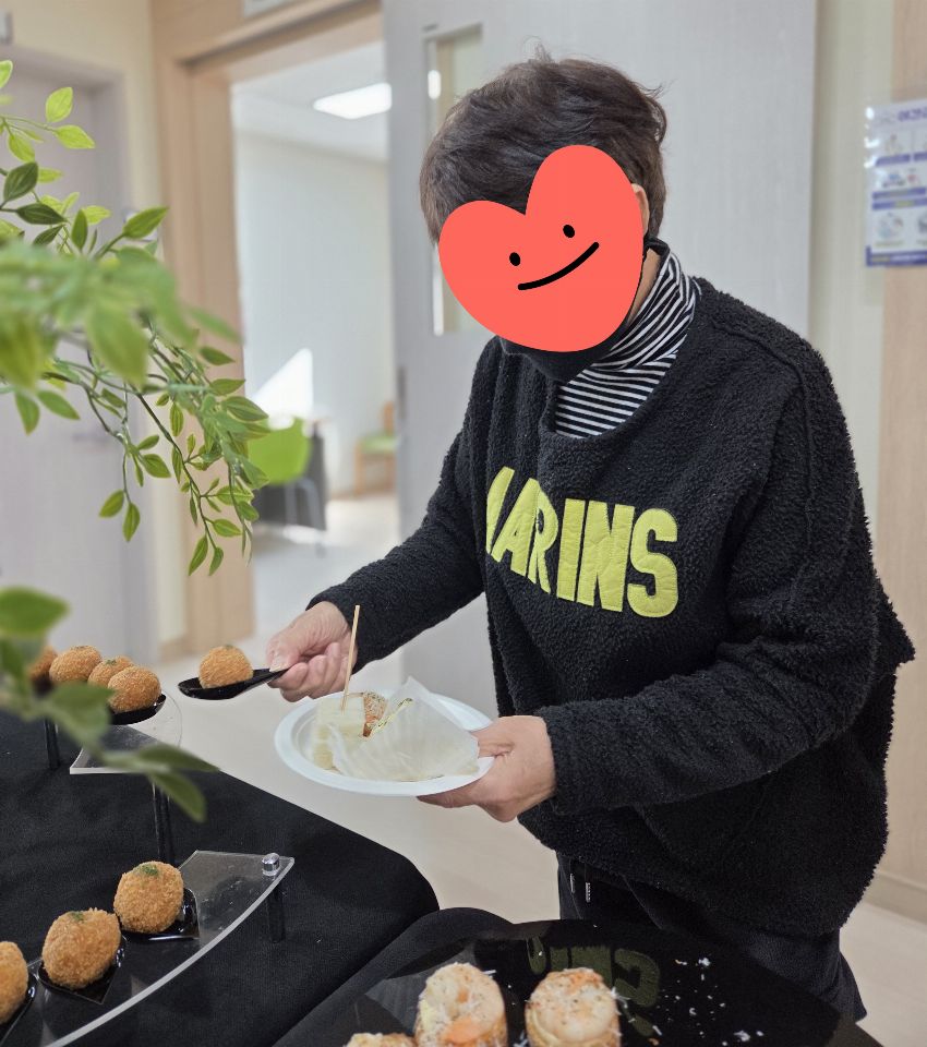 우리들재가복지센터 2026-01-22