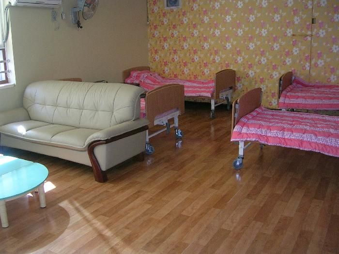연궁너싱홈 2011-04-27