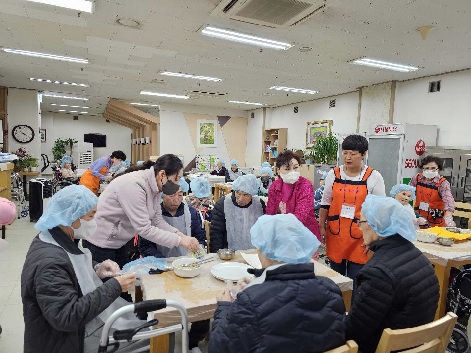 일산참사랑요양원 2026-02-22