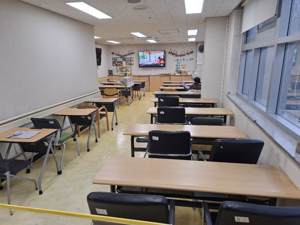 송파버들데이케어센터 2019-10-15